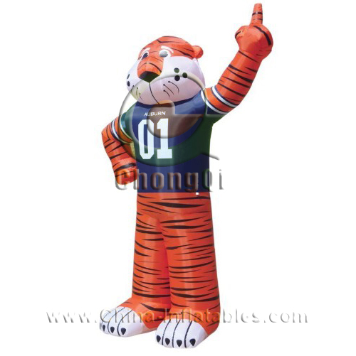 inflatable big cartoon